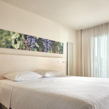 Ionian Hill Hotel Argászi Kültér fotó