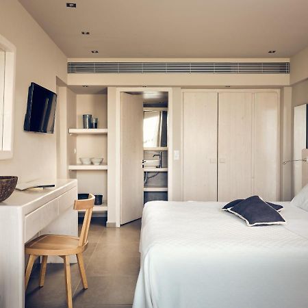 Ionian Hill Hotel Argászi Kültér fotó